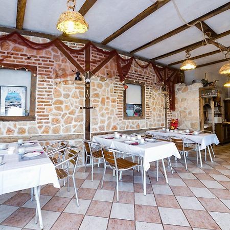 باغ Mb Pag Bed&Breakfast المظهر الخارجي الصورة