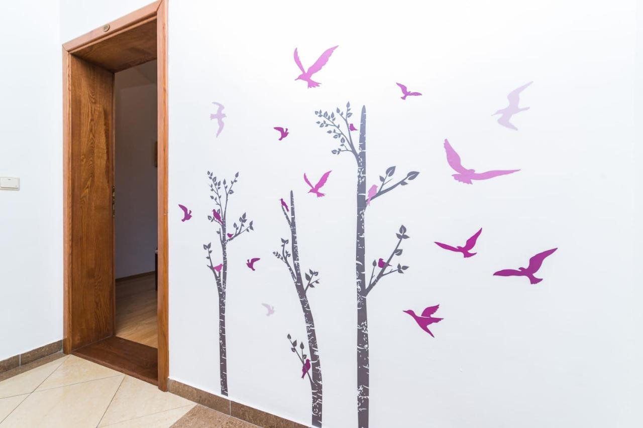 باغ Mb Pag Bed&Breakfast المظهر الخارجي الصورة