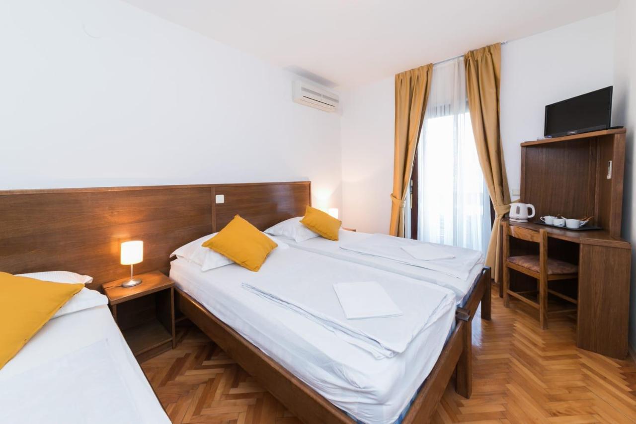 باغ Mb Pag Bed&Breakfast المظهر الخارجي الصورة