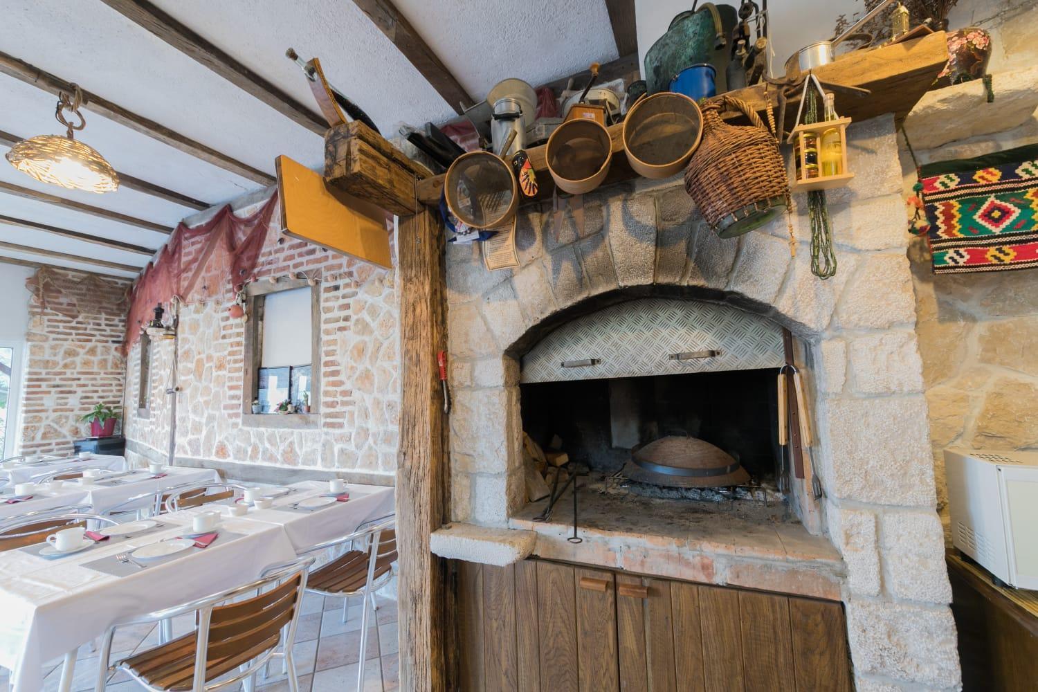 باغ Mb Pag Bed&Breakfast المظهر الخارجي الصورة