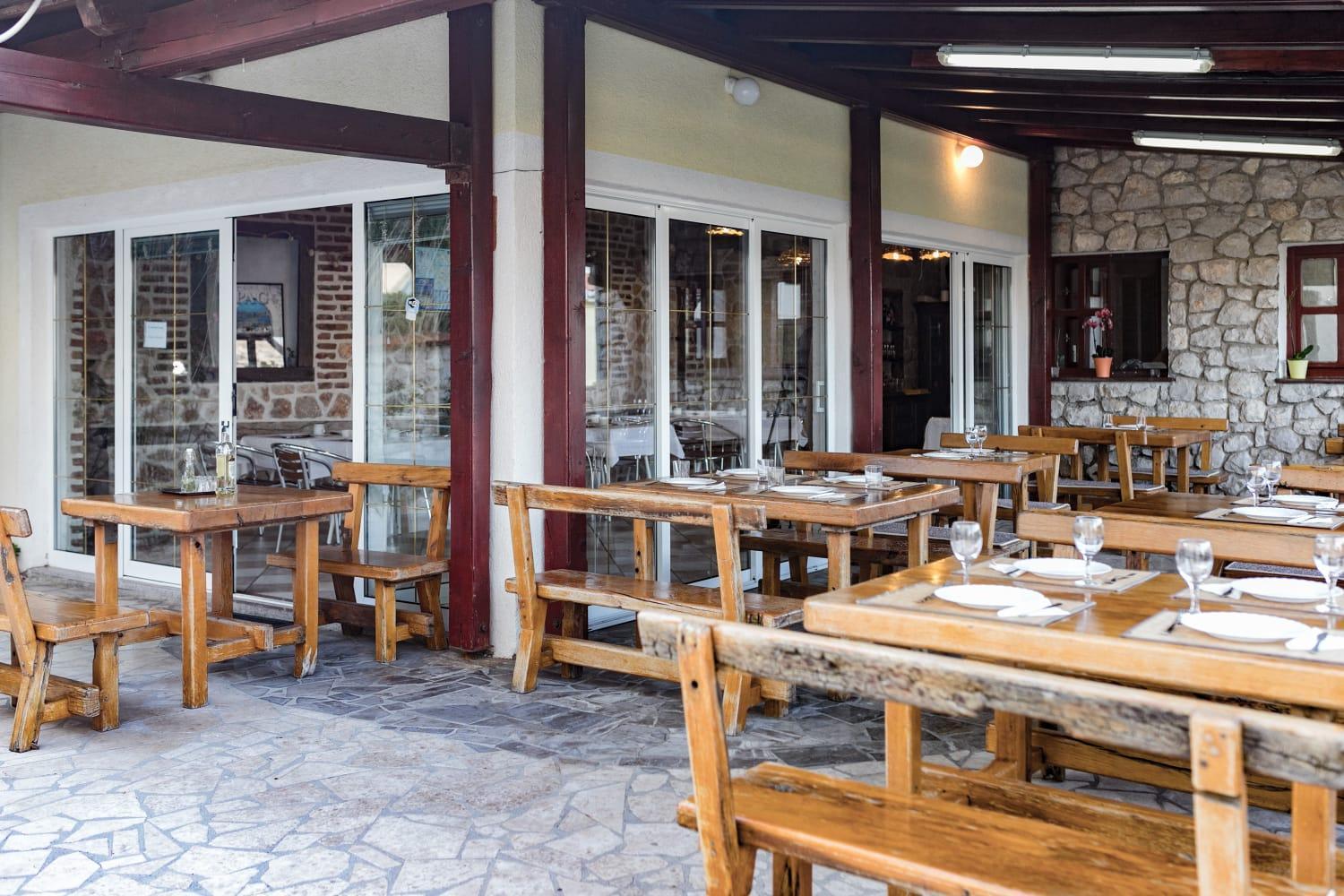 باغ Mb Pag Bed&Breakfast المظهر الخارجي الصورة