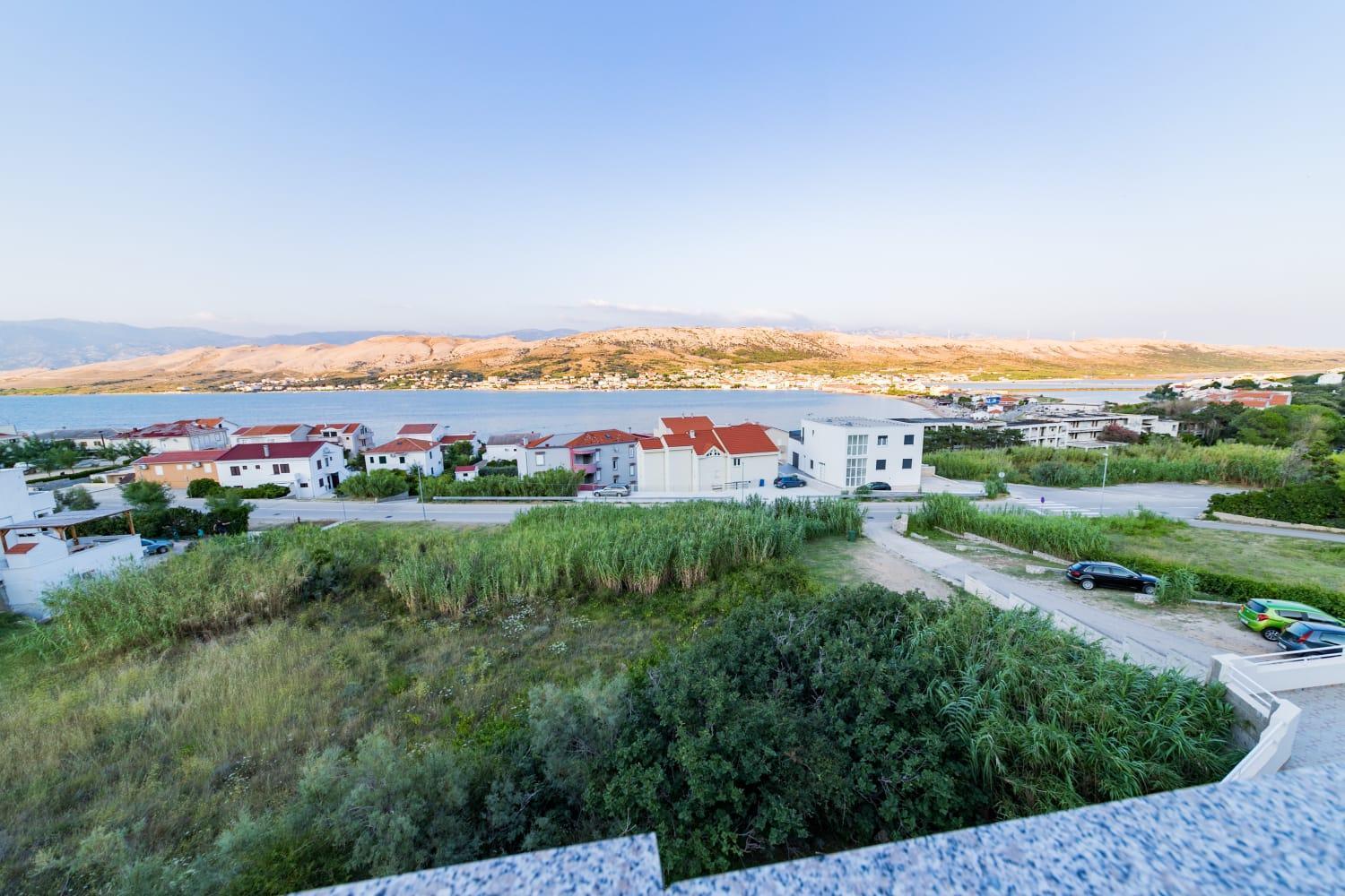 باغ Mb Pag Bed&Breakfast المظهر الخارجي الصورة