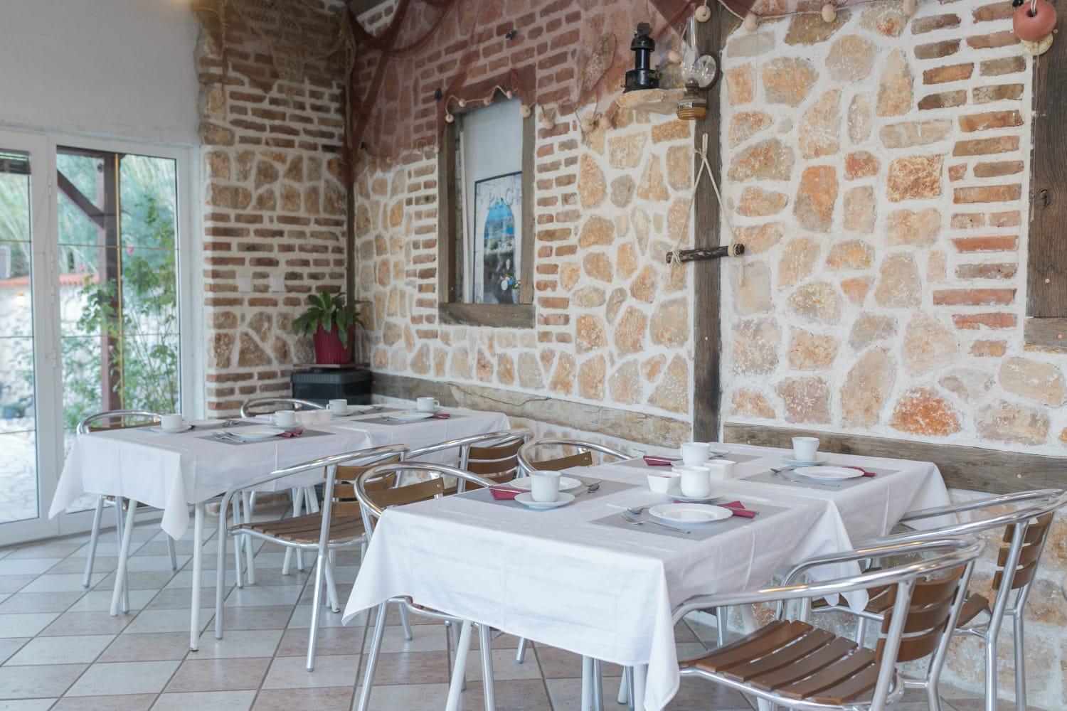 باغ Mb Pag Bed&Breakfast المظهر الخارجي الصورة