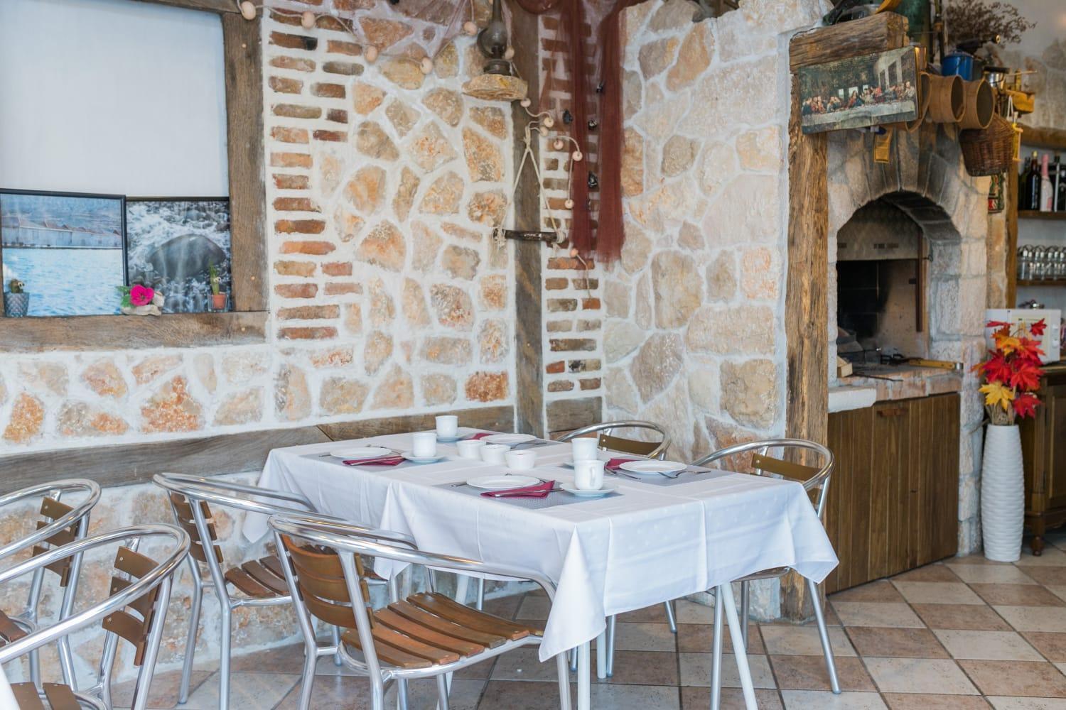 باغ Mb Pag Bed&Breakfast المظهر الخارجي الصورة