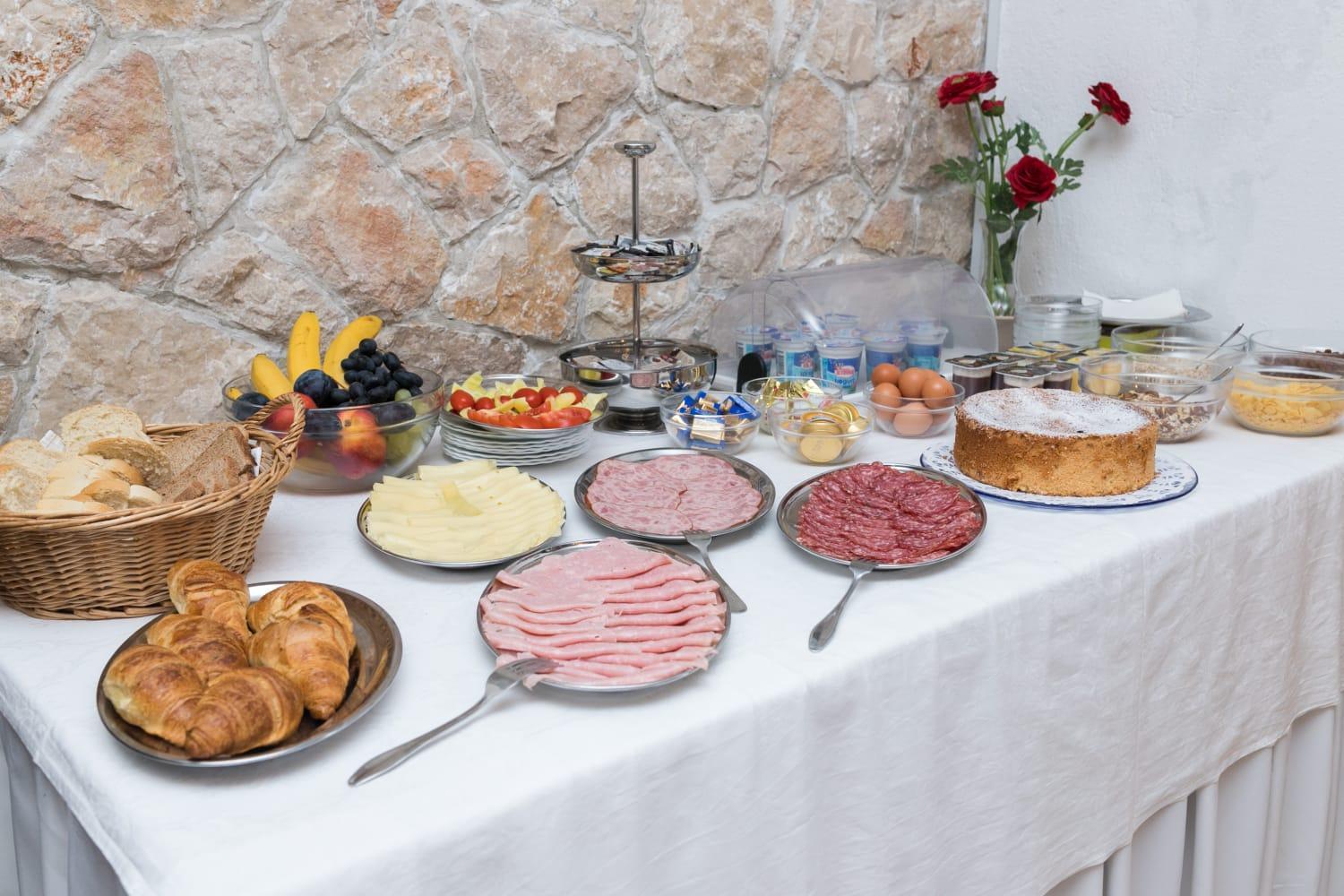 باغ Mb Pag Bed&Breakfast المظهر الخارجي الصورة