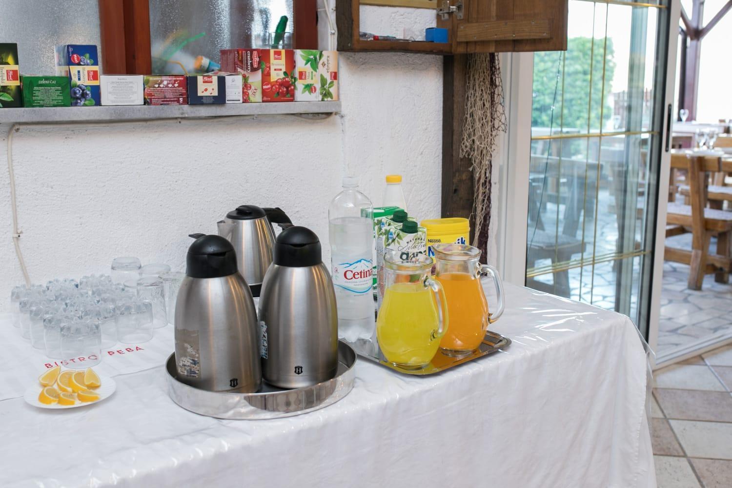 باغ Mb Pag Bed&Breakfast المظهر الخارجي الصورة